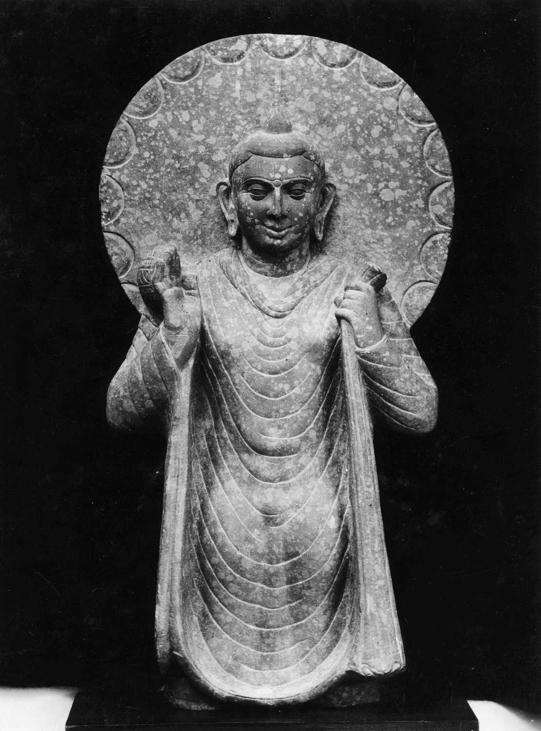 Mathura Museum, Uttar Pradesh