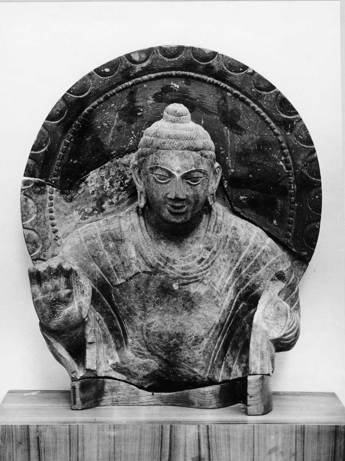 Mathura Museum, Uttar Pradesh