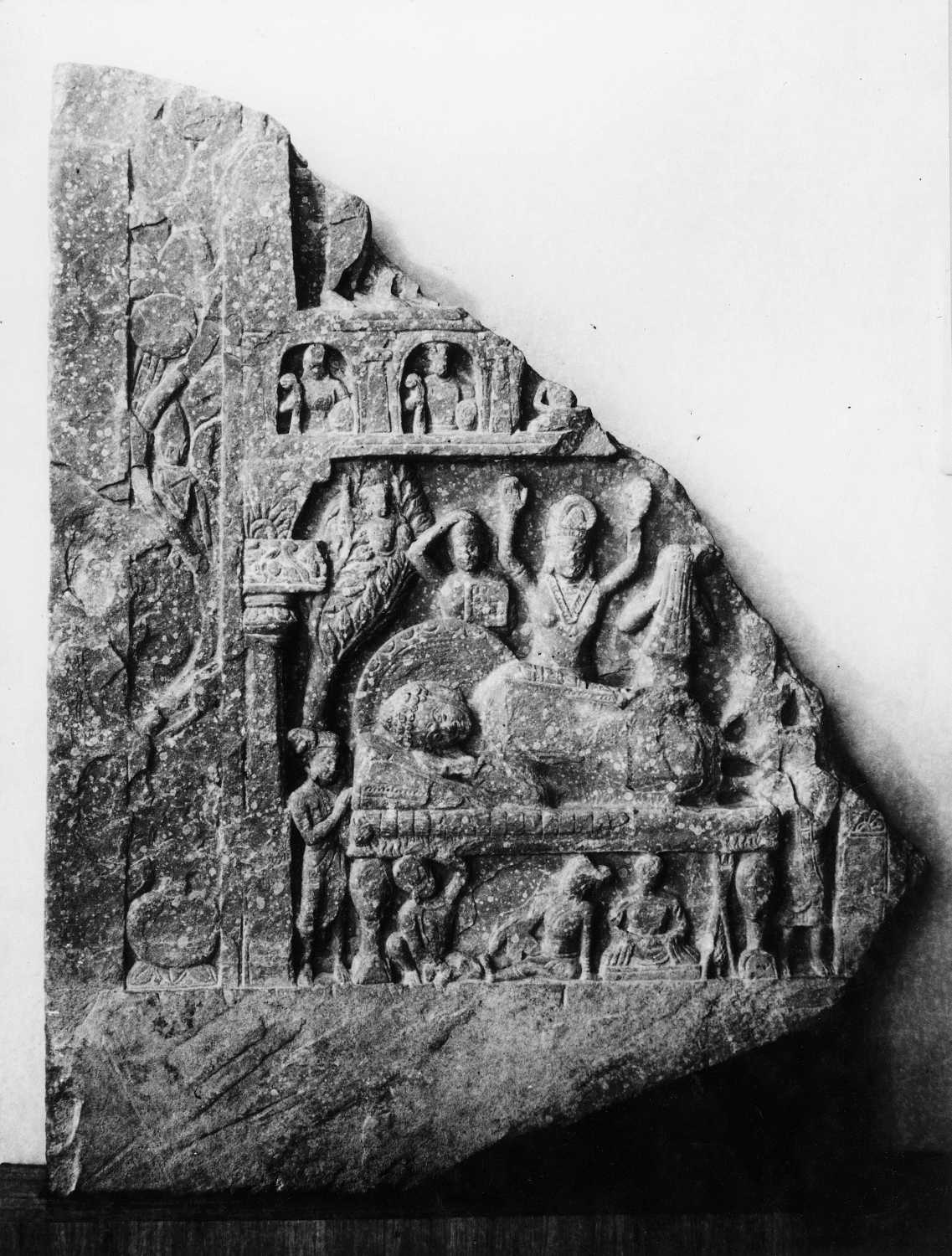 Mathura Museum, Uttar Pradesh