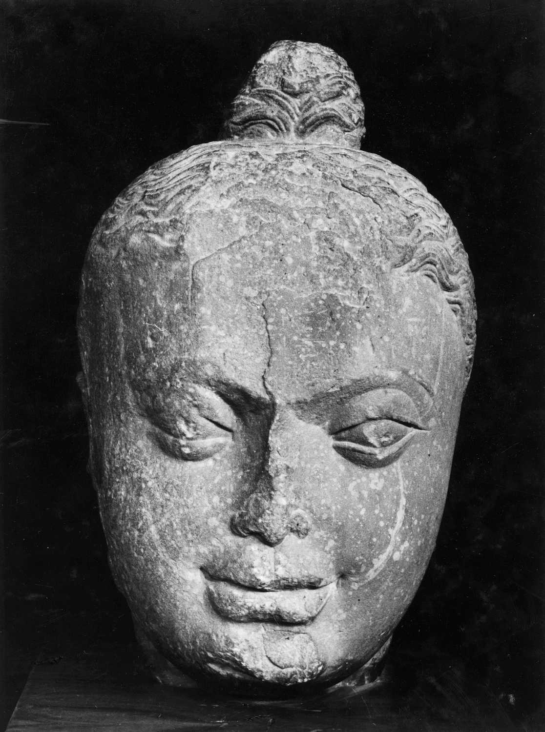 Mathura Museum, Uttar Pradesh