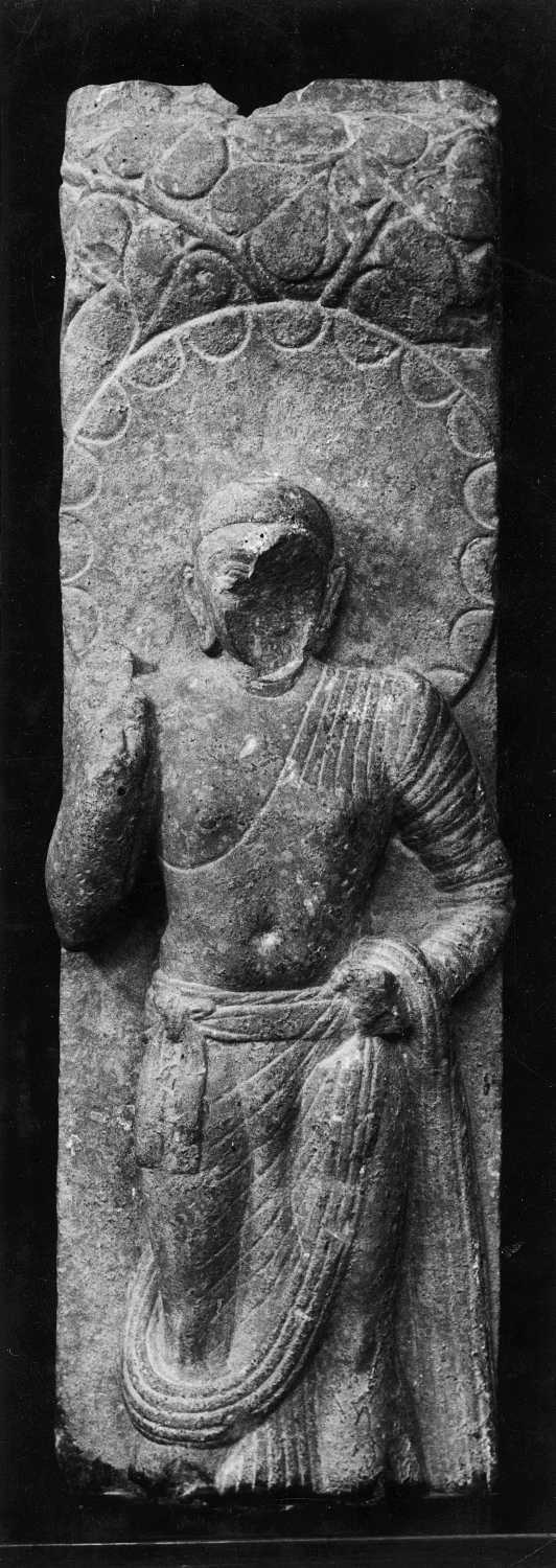 Mathura Museum, Uttar Pradesh