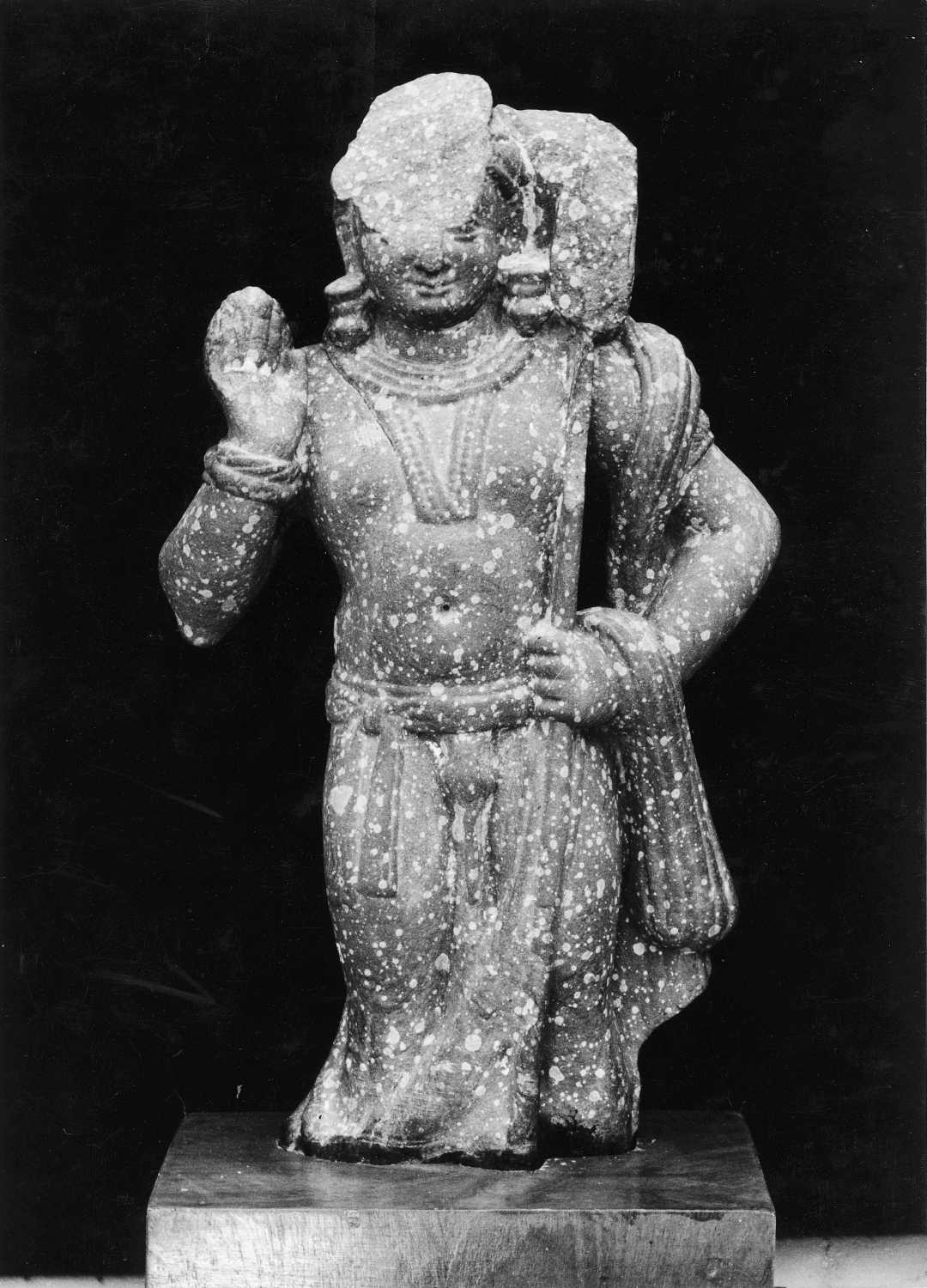 Mathura Museum, Uttar Pradesh