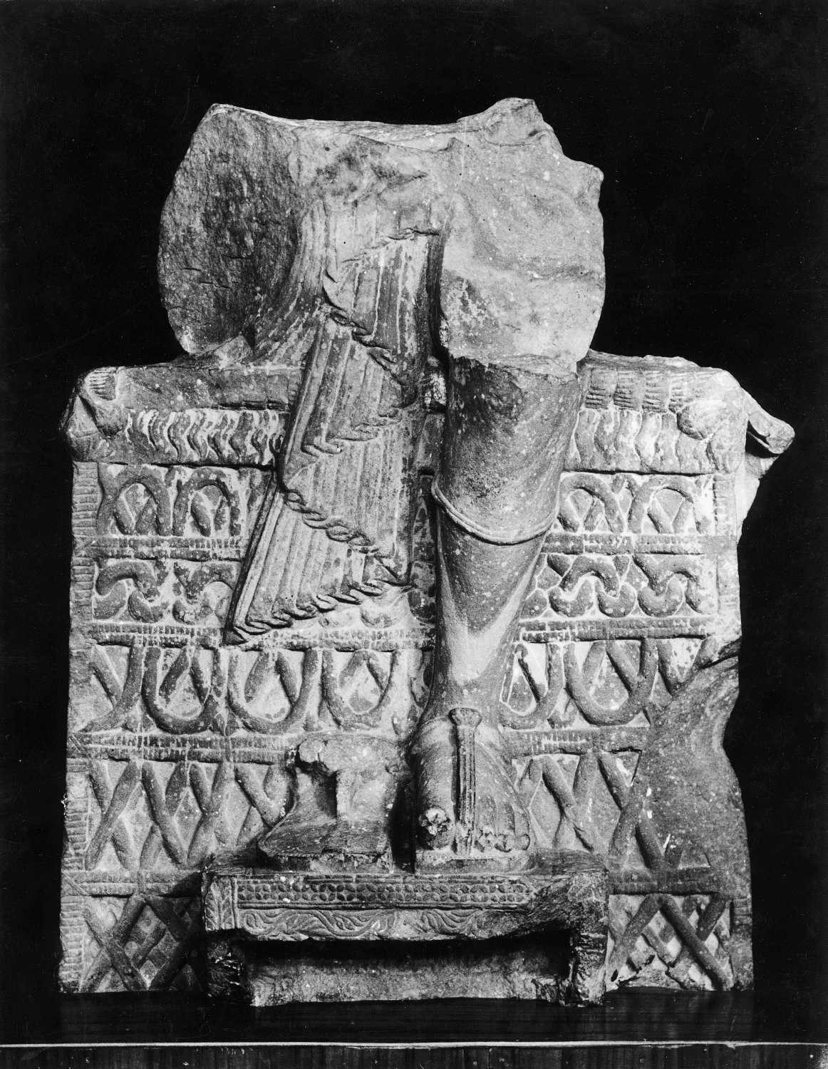 Mathura Museum, Uttar Pradesh