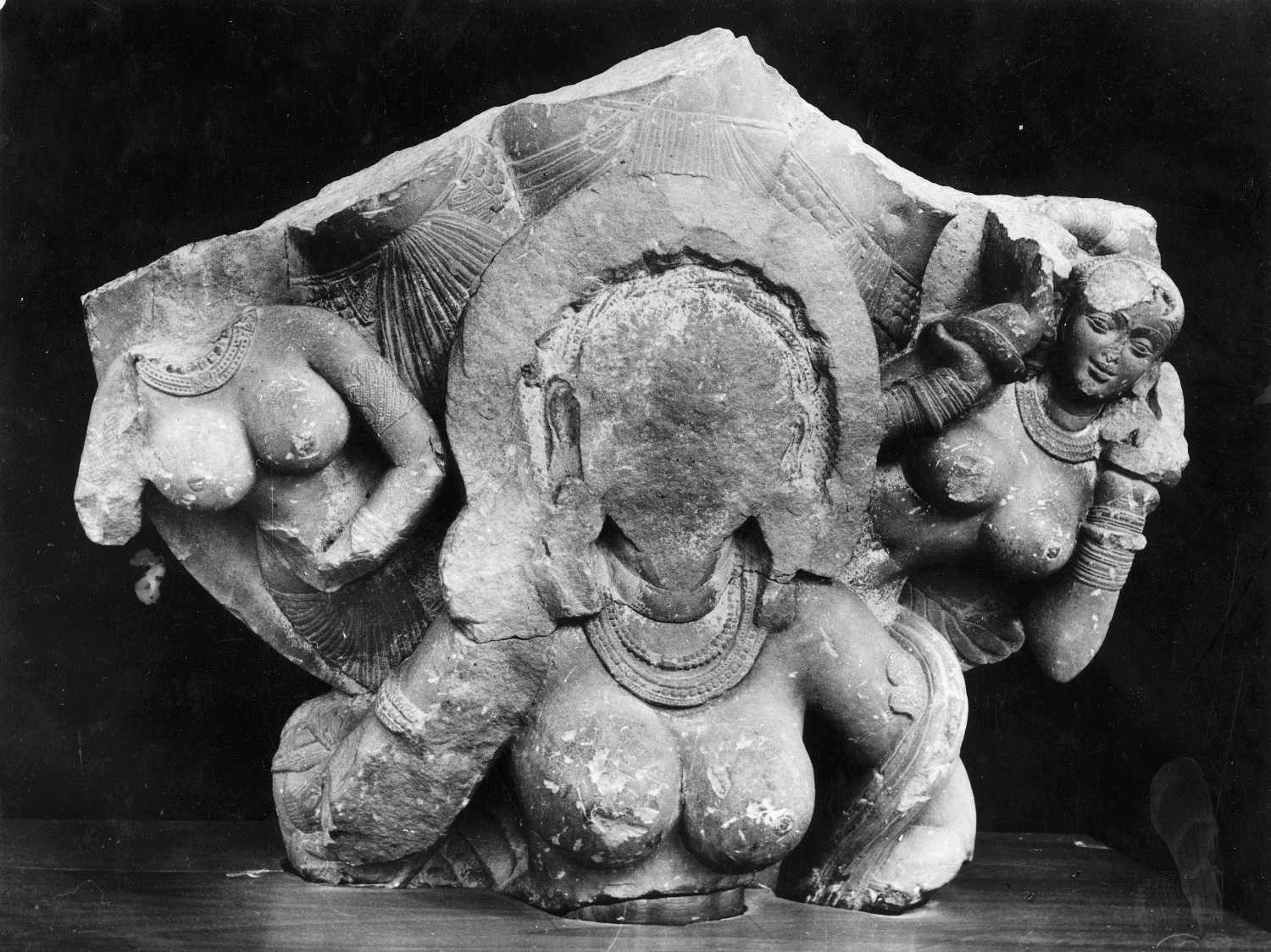 Mathura Museum, Uttar Pradesh