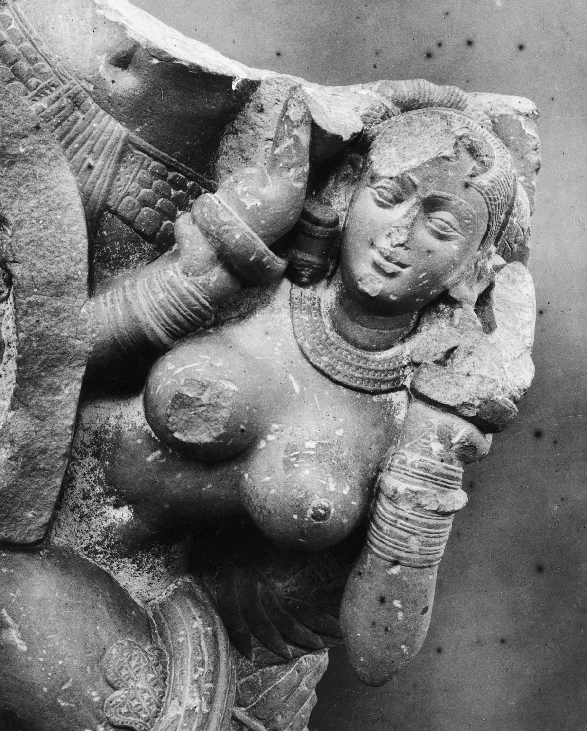 Mathura Museum, Uttar Pradesh