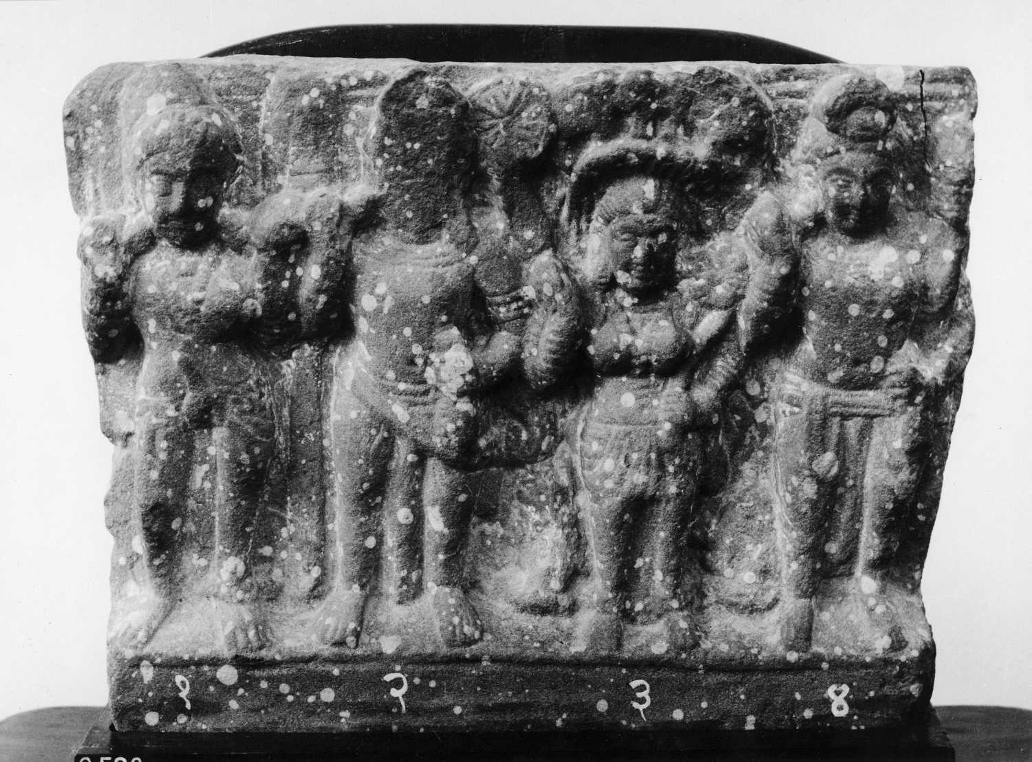 Mathura Museum, Uttar Pradesh