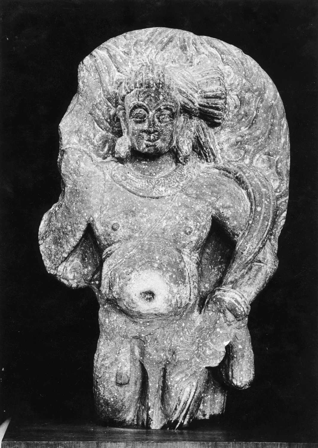 Mathura Museum, Uttar Pradesh