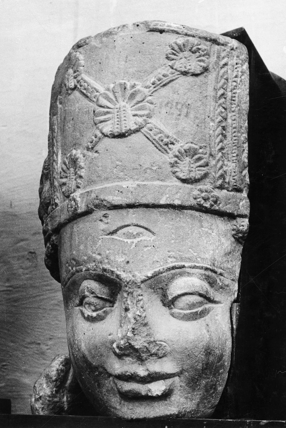 Mathura Museum, Uttar Pradesh
