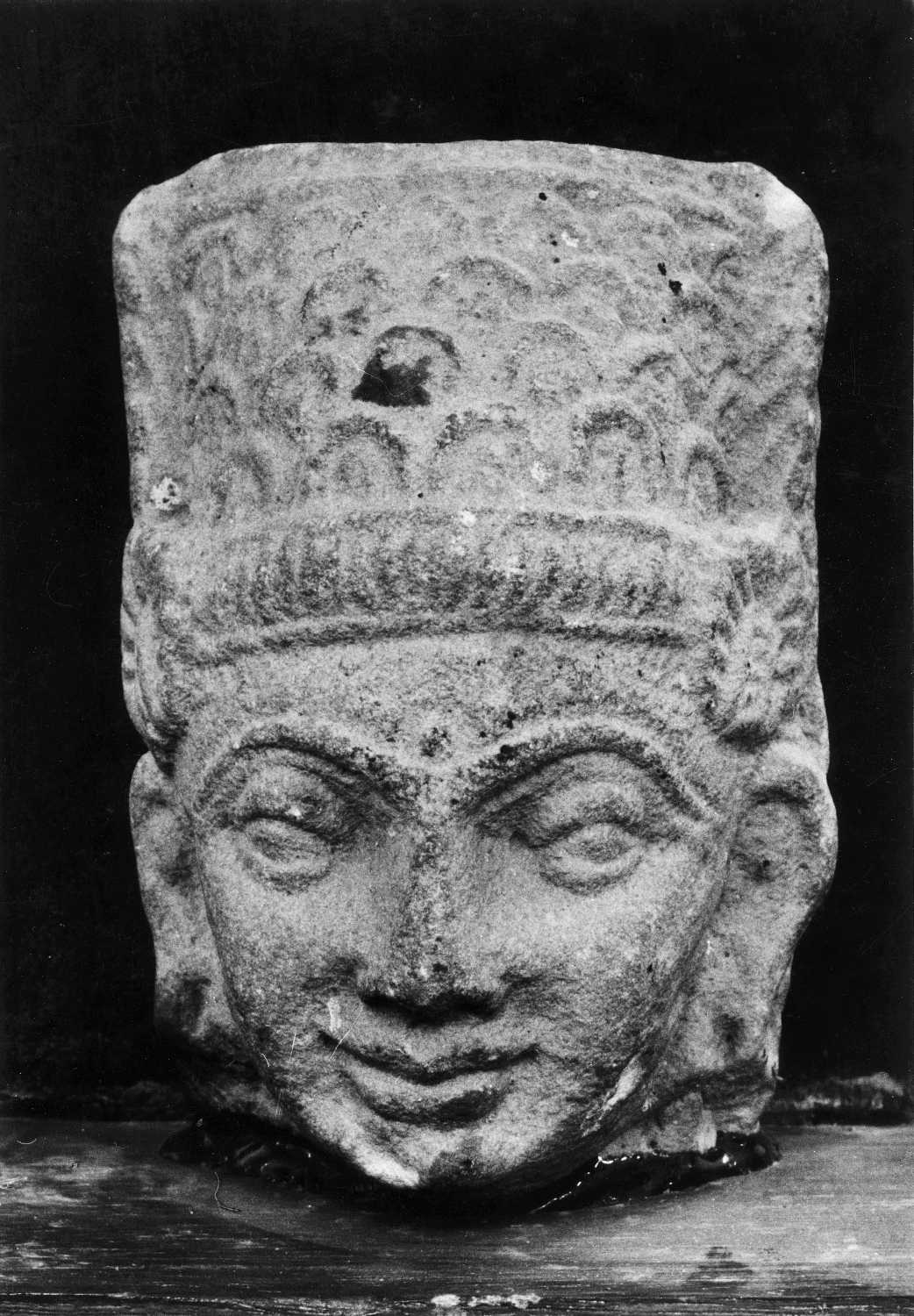 Mathura Museum, Uttar Pradesh