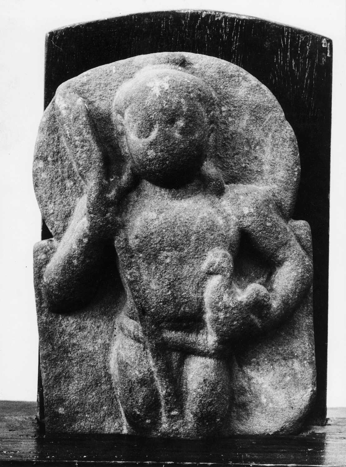 Mathura Museum, Uttar Pradesh