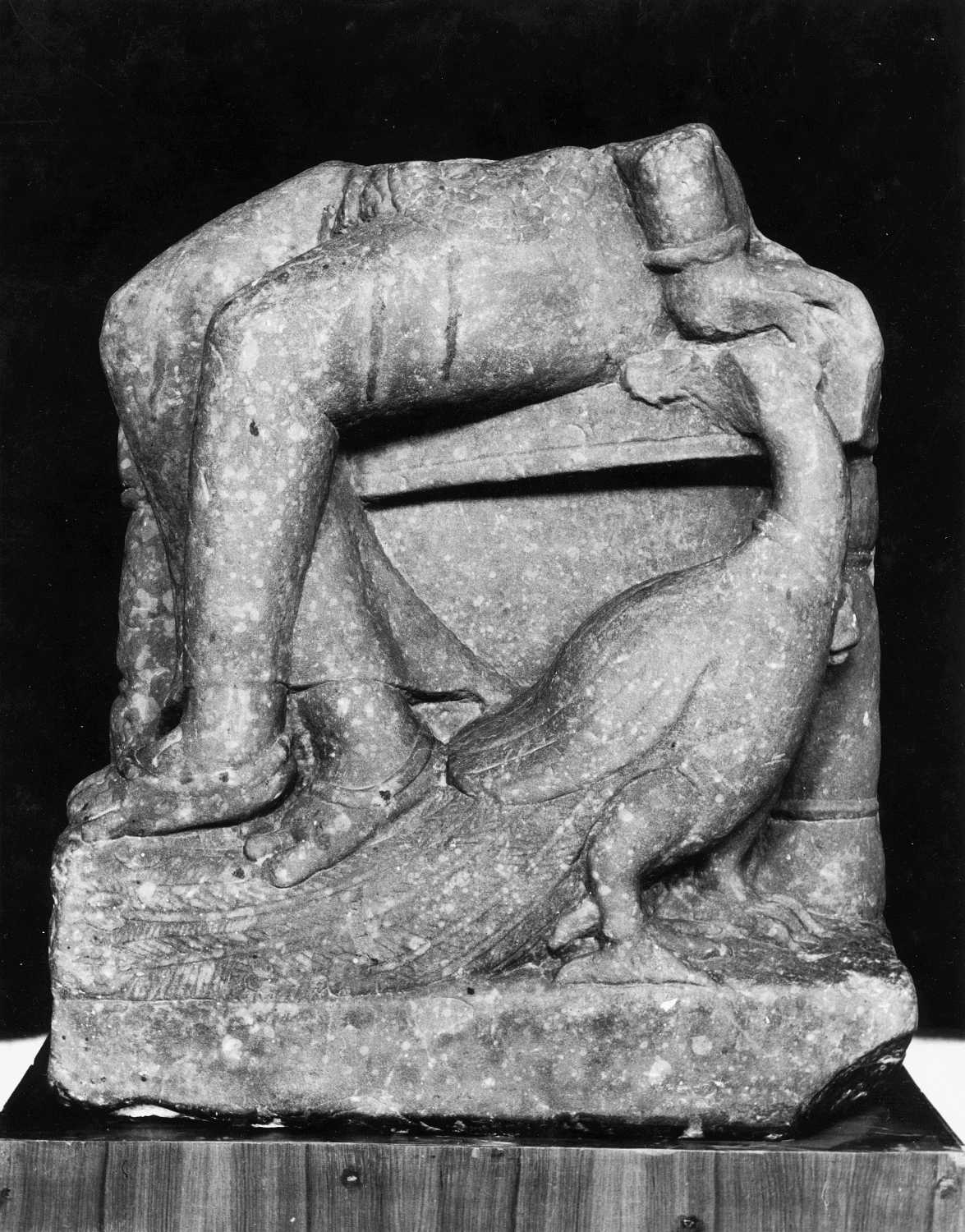 Mathura Museum, Uttar Pradesh