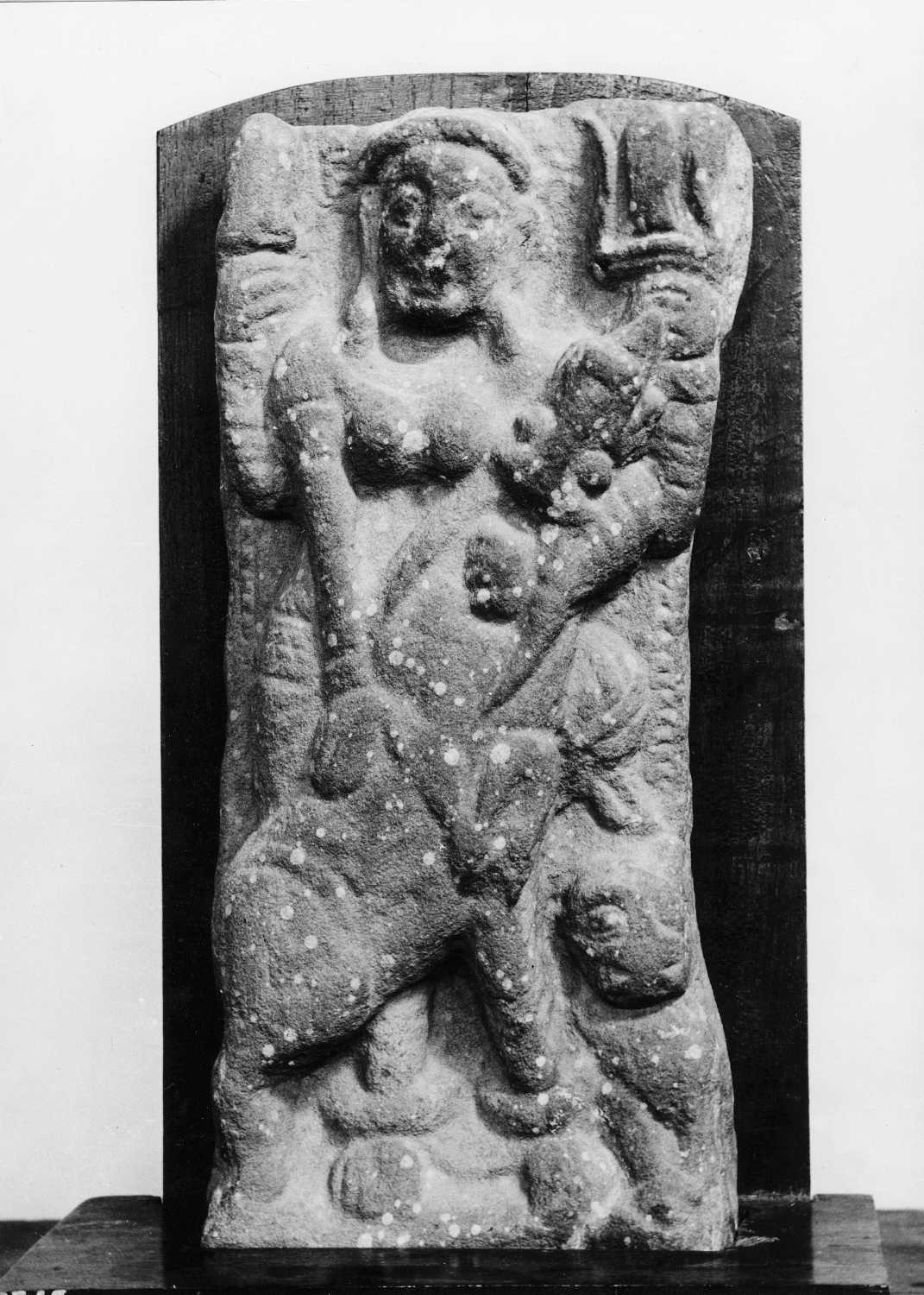 Mathura Museum, Uttar Pradesh