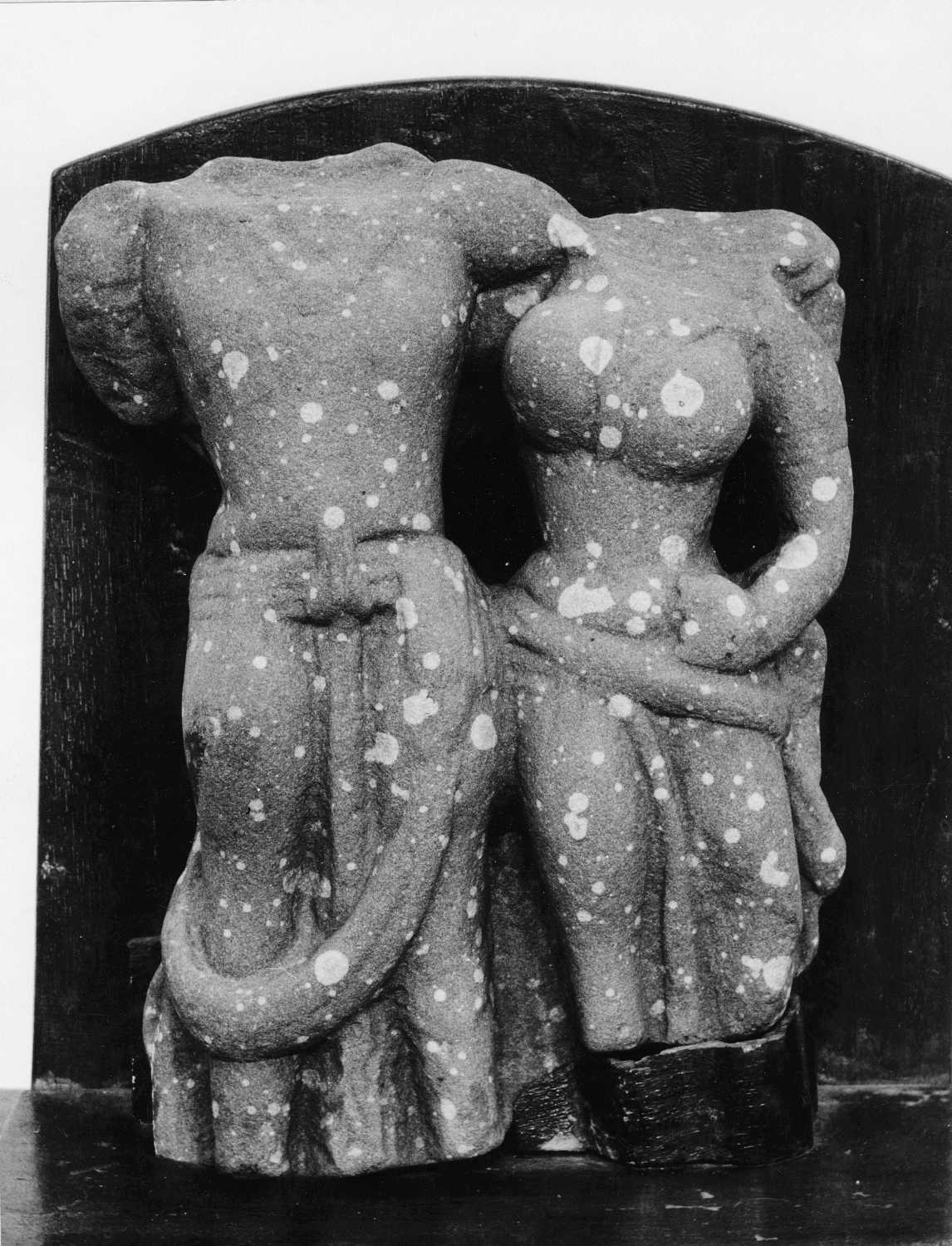 Mathura Museum, Uttar Pradesh