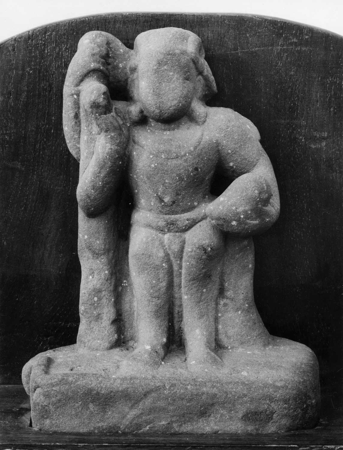 Mathura Museum, Uttar Pradesh