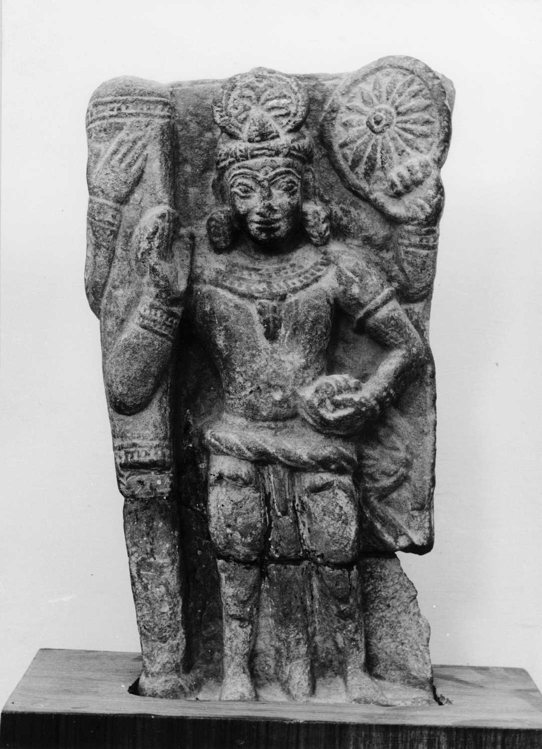 Mathura Museum, Uttar Pradesh