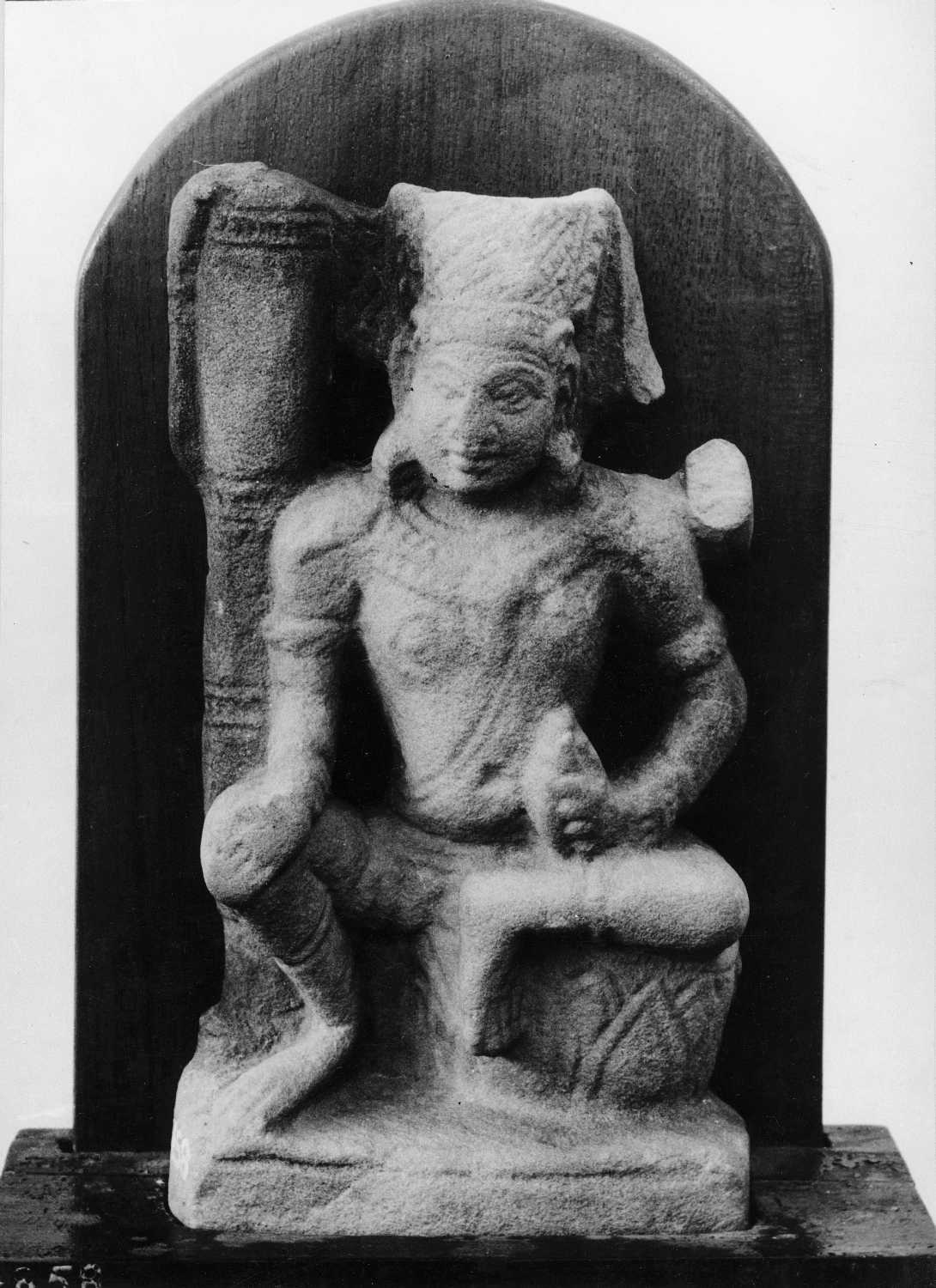 Mathura Museum, Uttar Pradesh