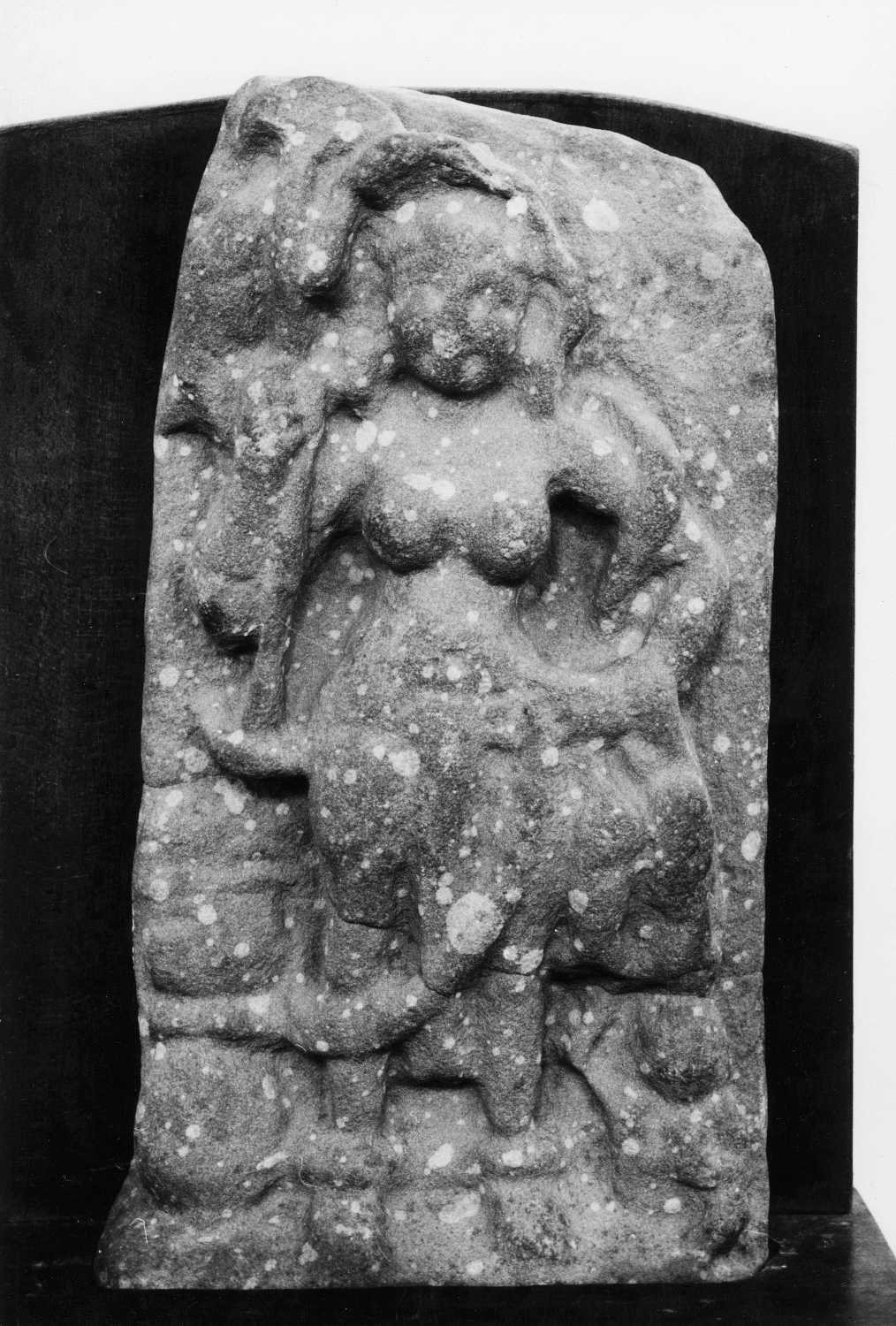 Mathura Museum, Uttar Pradesh