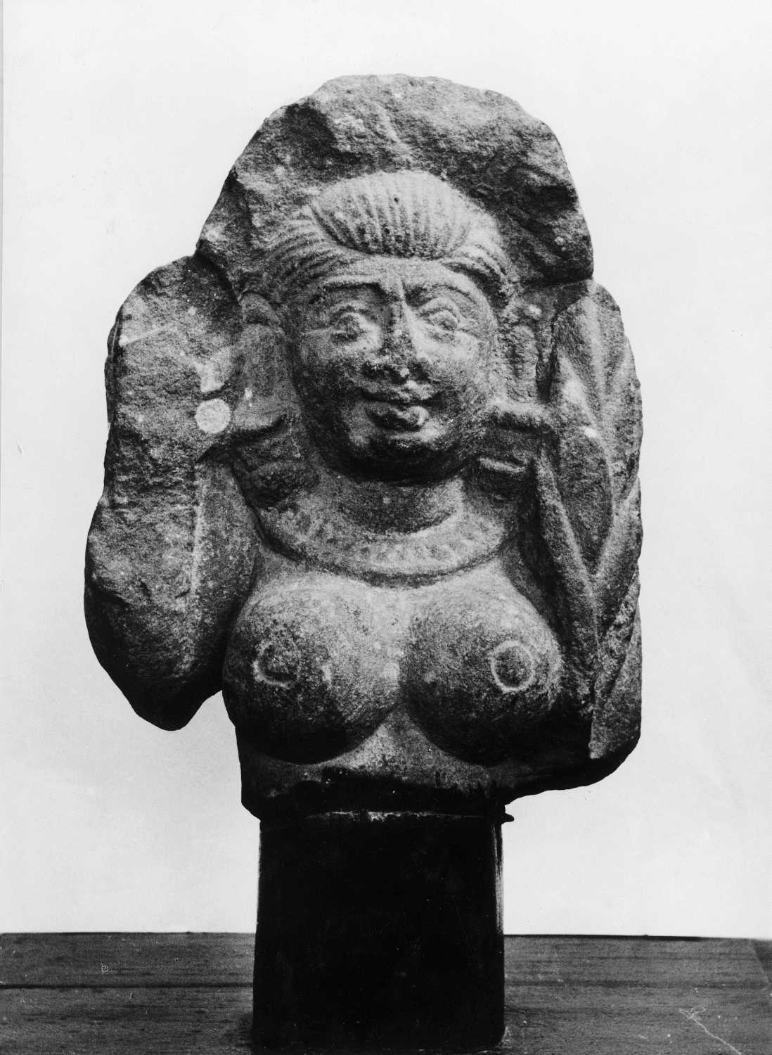 Mathura Museum, Uttar Pradesh