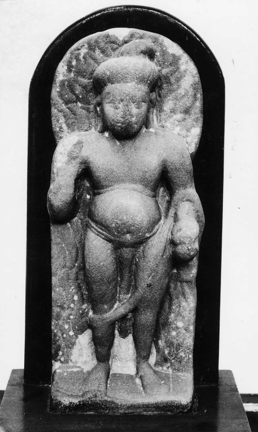 Mathura Museum, Uttar Pradesh