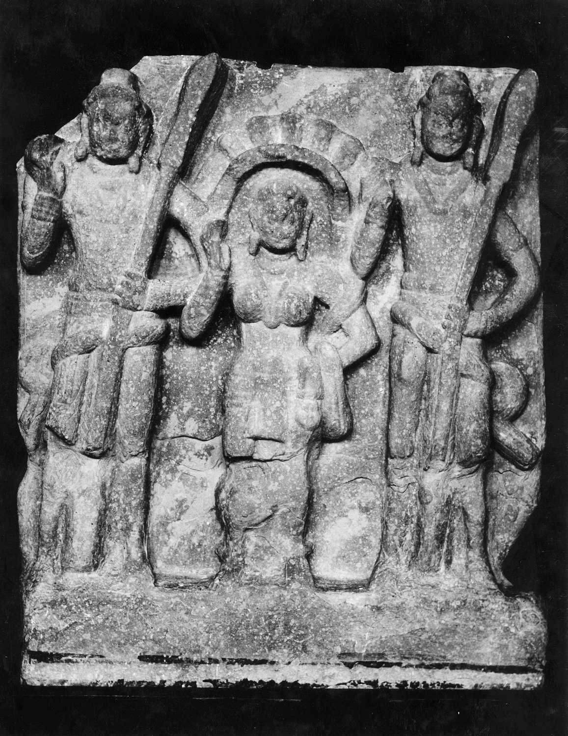 Mathura Museum, Uttar Pradesh