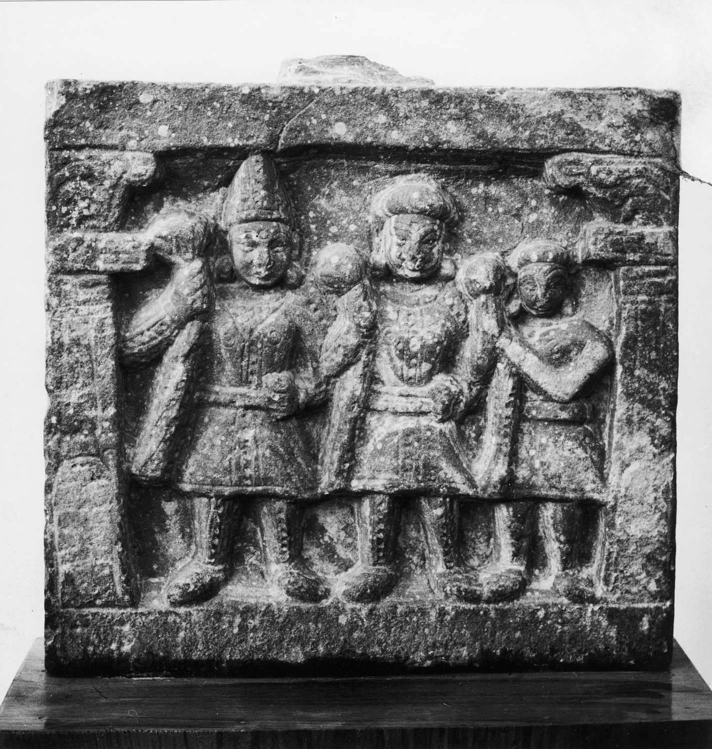 Mathura Museum, Uttar Pradesh