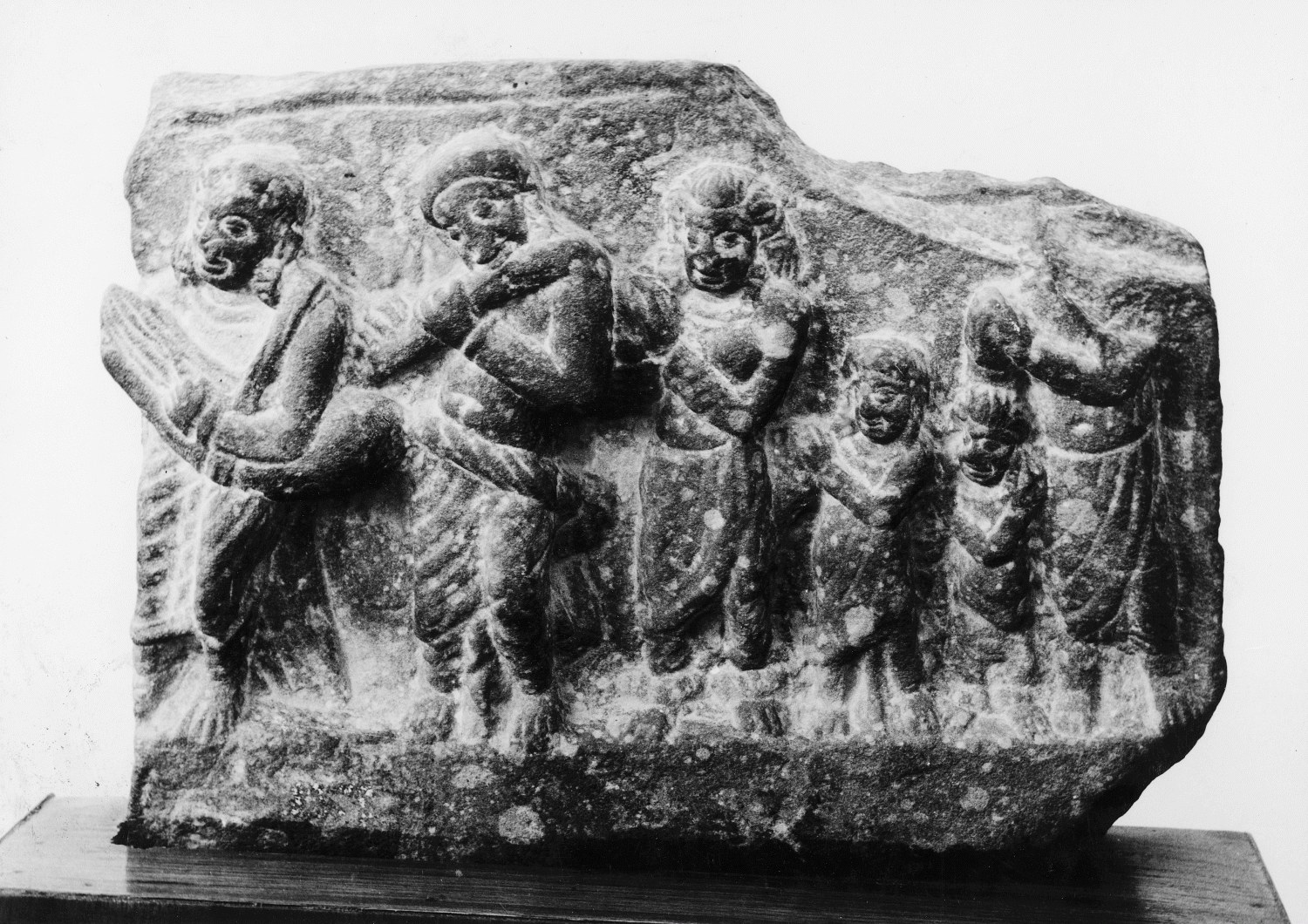 Mathura Museum, Uttar Pradesh