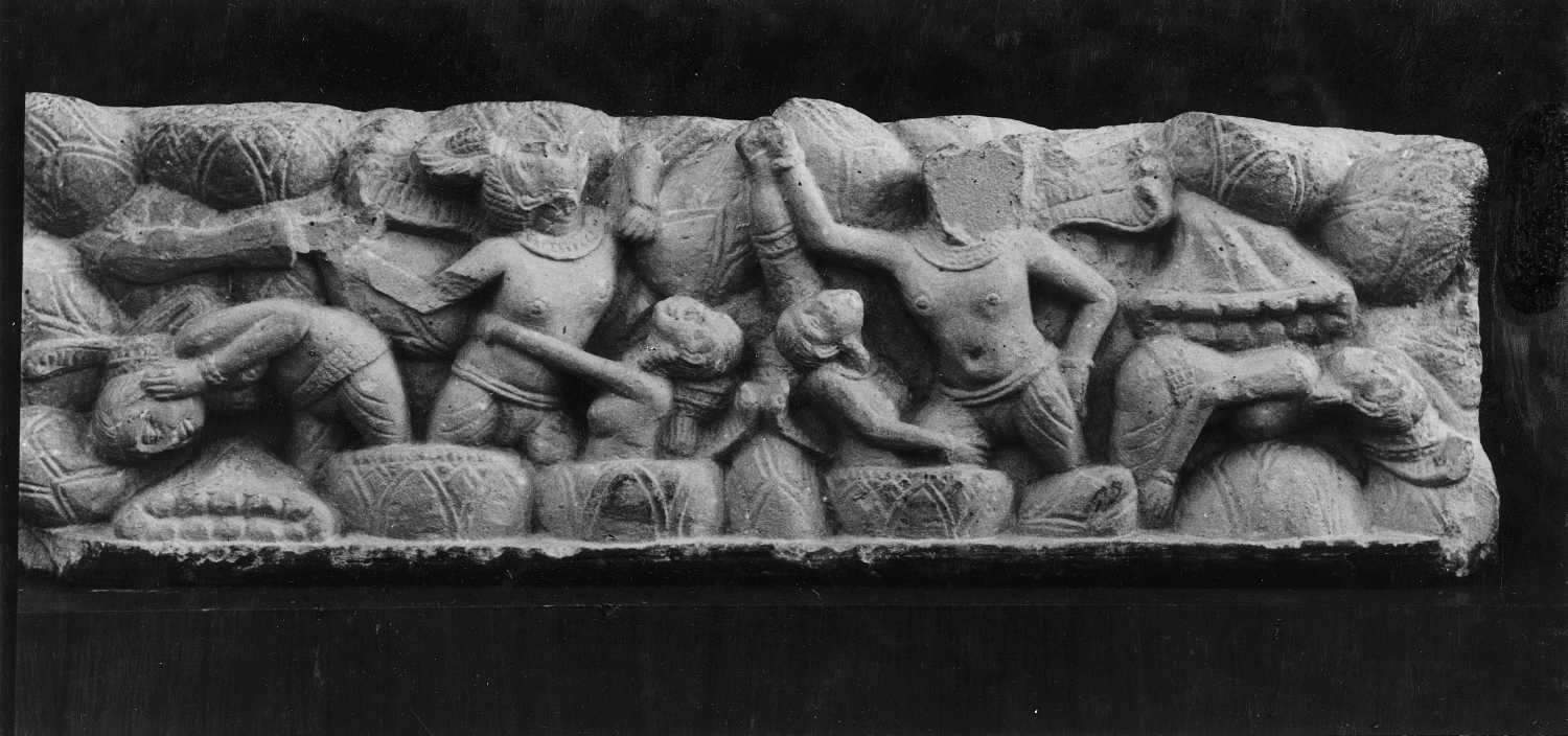 Mathura Museum, Uttar Pradesh