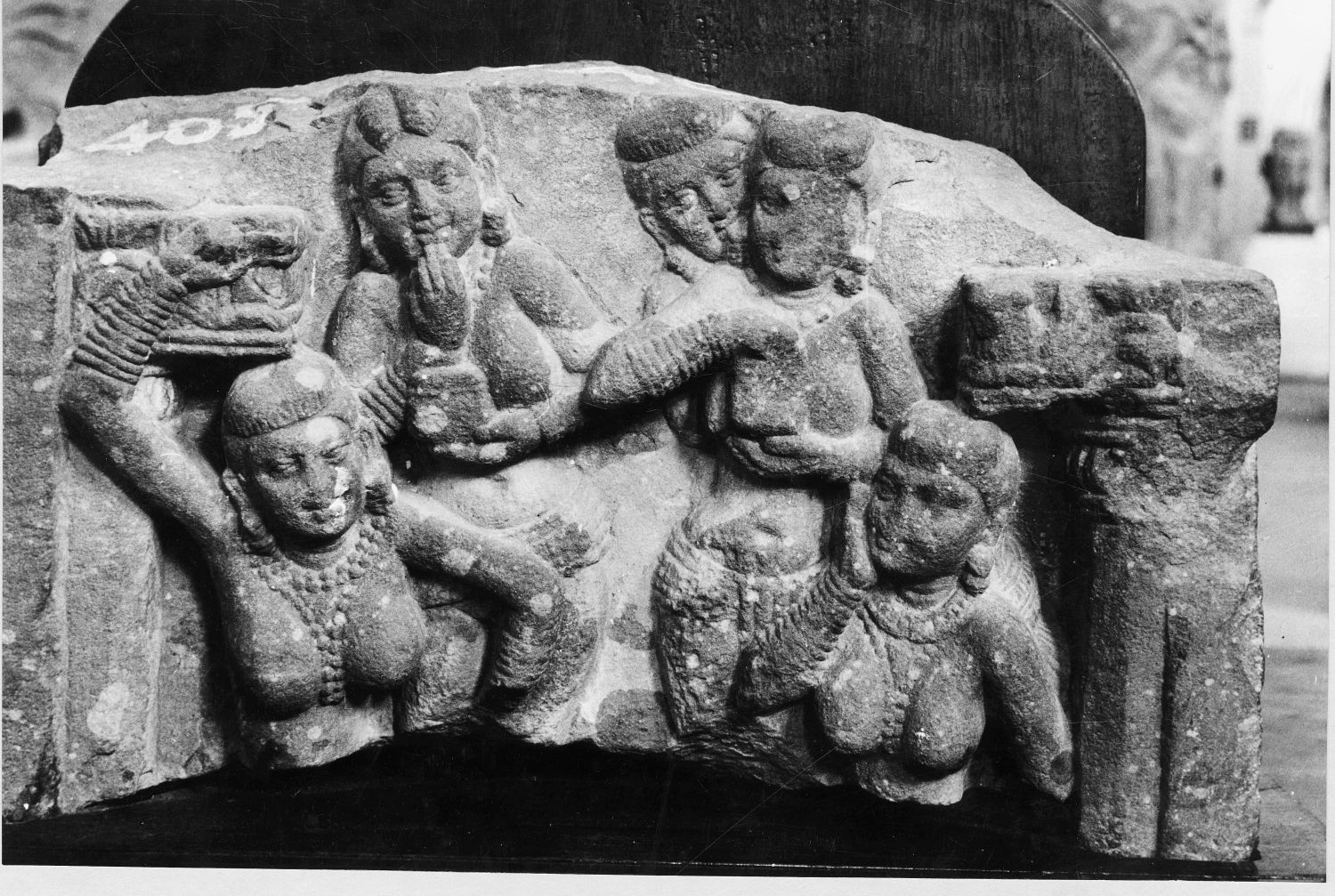 Mathura Museum, Uttar Pradesh