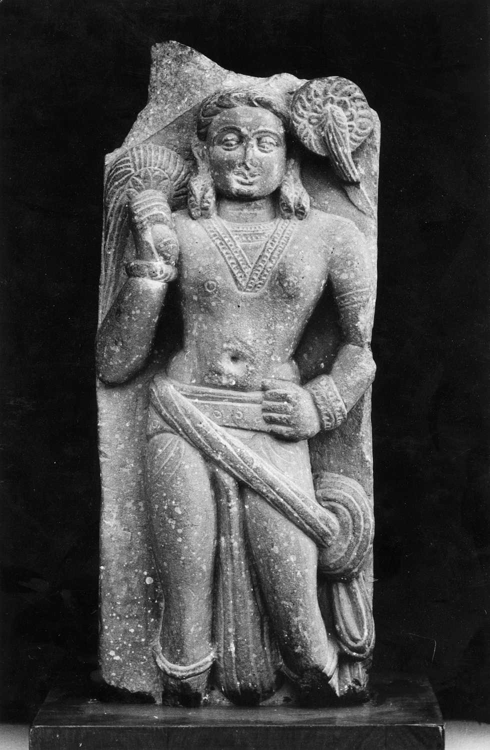 Mathura Museum, Uttar Pradesh