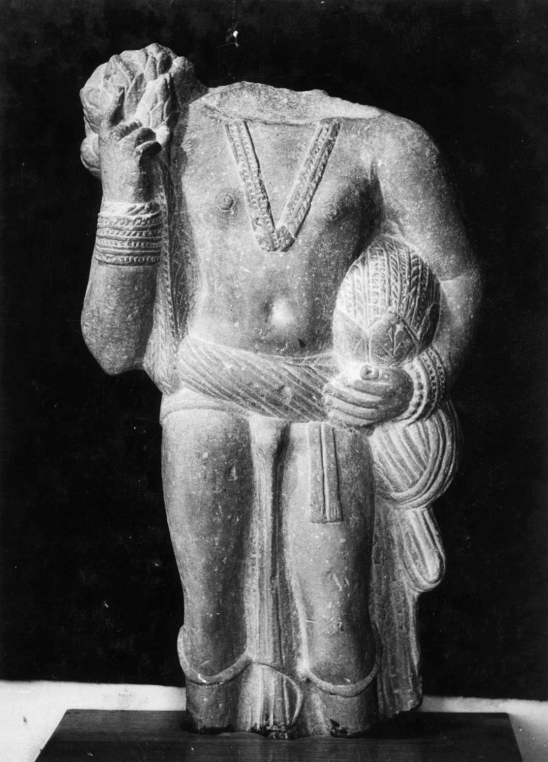 Mathura Museum, Uttar Pradesh