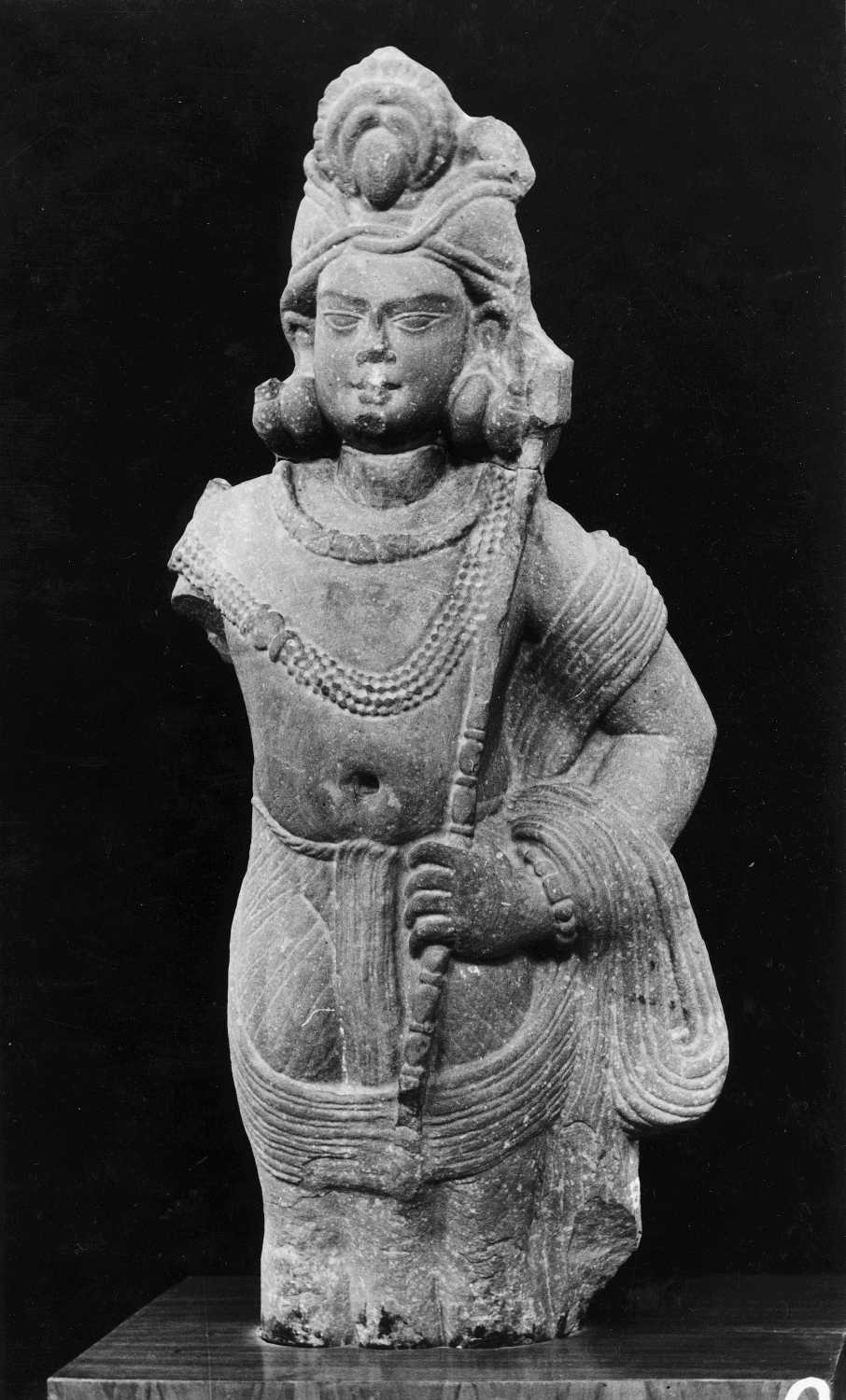 Mathura Museum, Uttar Pradesh