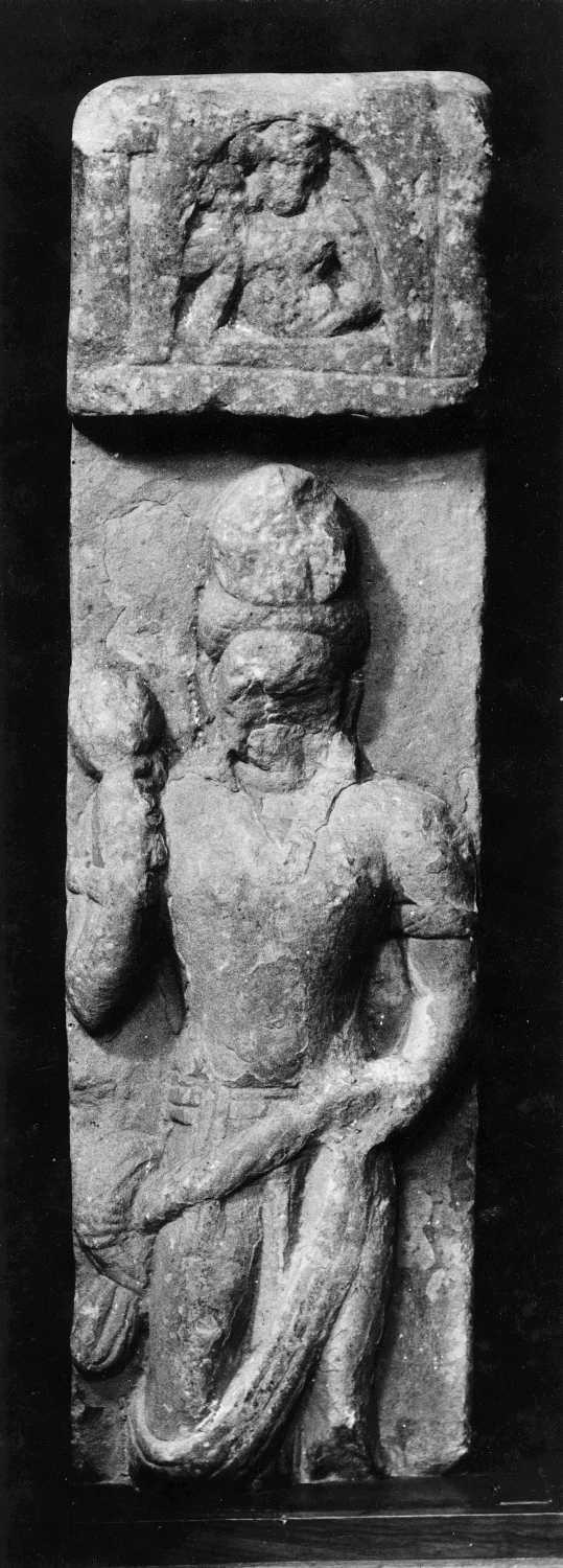 Mathura Museum, Uttar Pradesh
