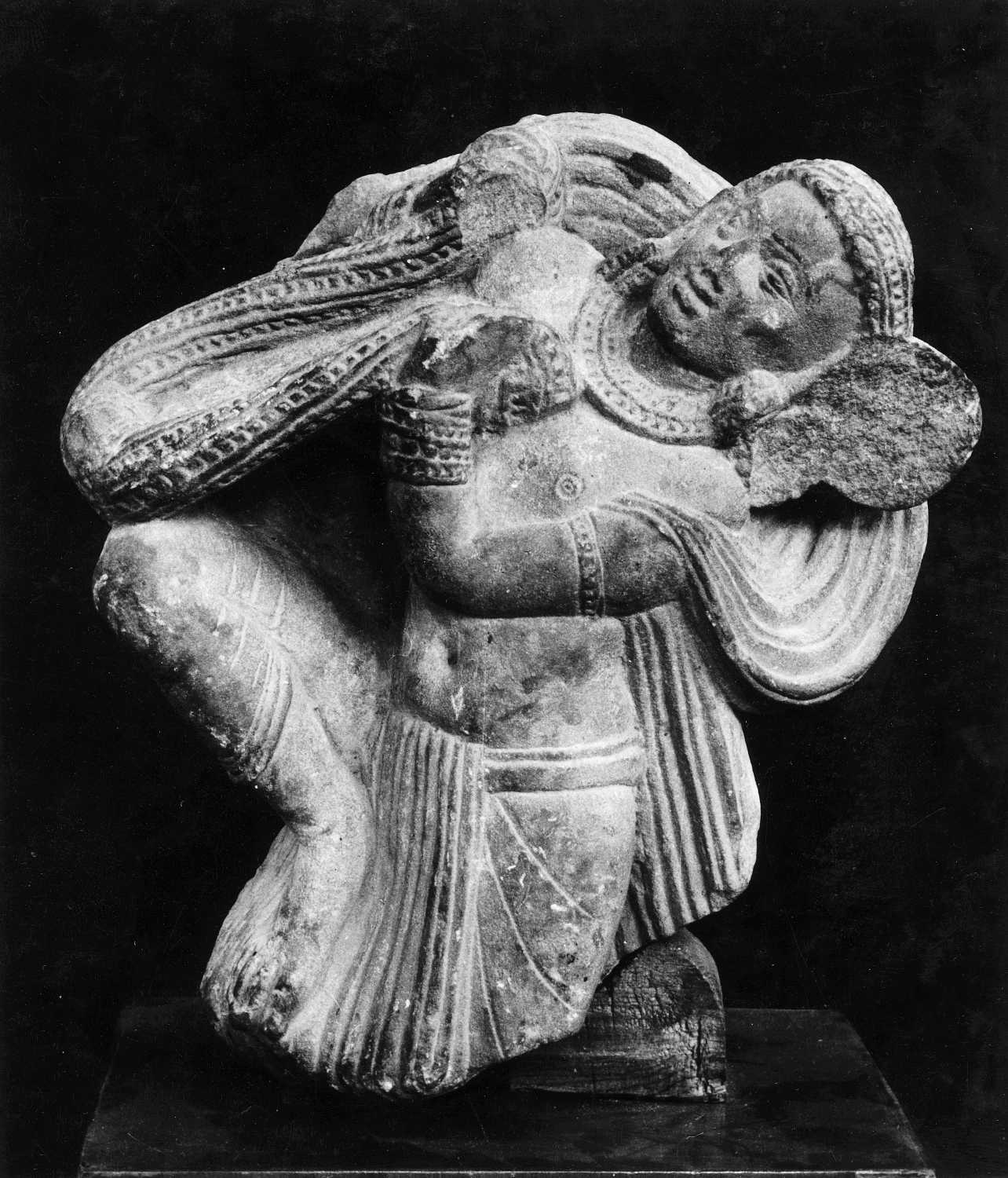 Mathura Museum, Uttar Pradesh