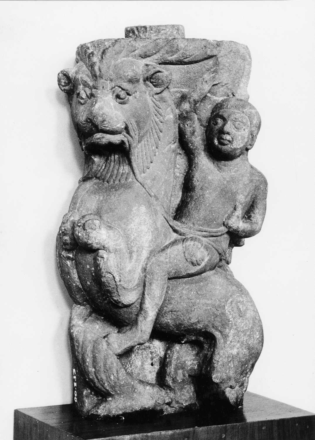 Mathura Museum, Uttar Pradesh