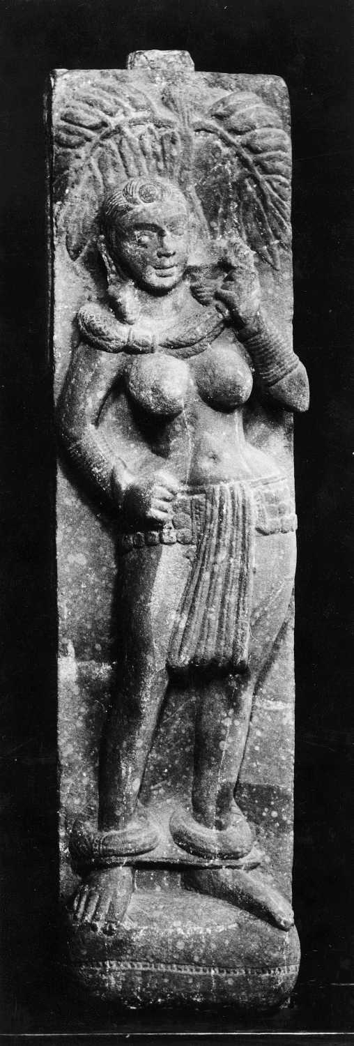 Mathura Museum, Uttar Pradesh
