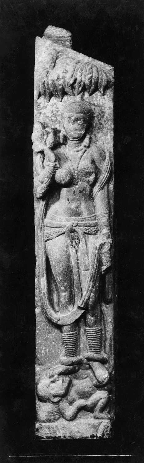 Mathura Museum, Uttar Pradesh