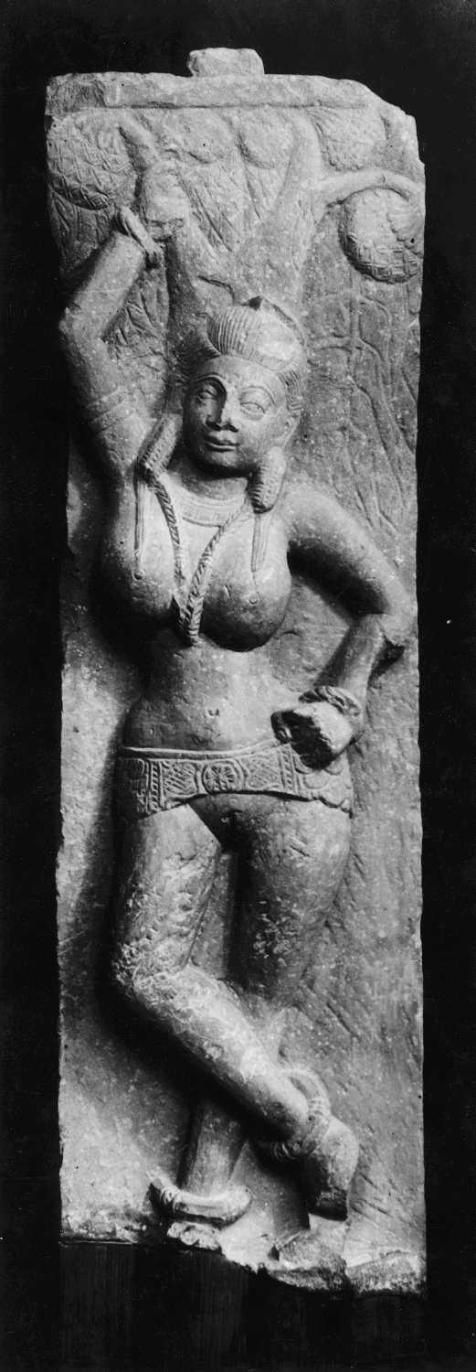 Mathura Museum, Uttar Pradesh