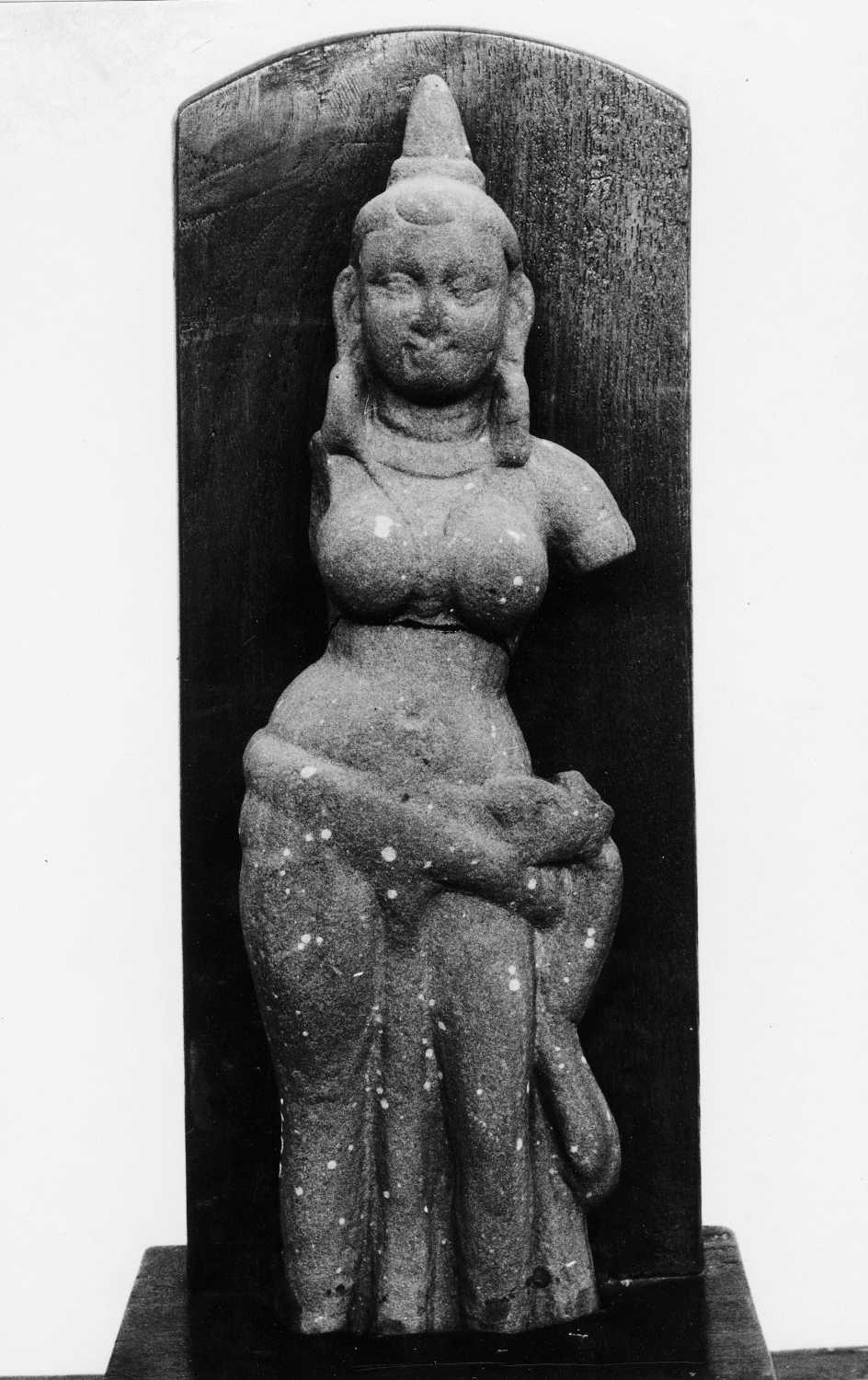 Mathura Museum, Uttar Pradesh