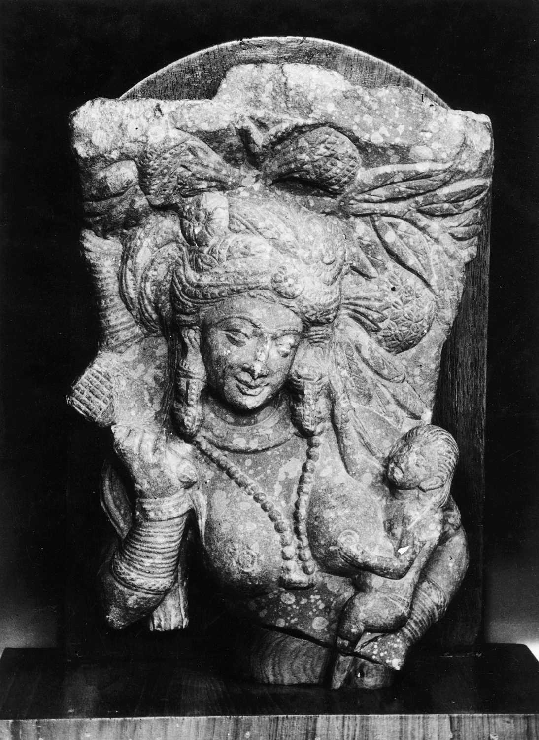 Mathura Museum, Uttar Pradesh