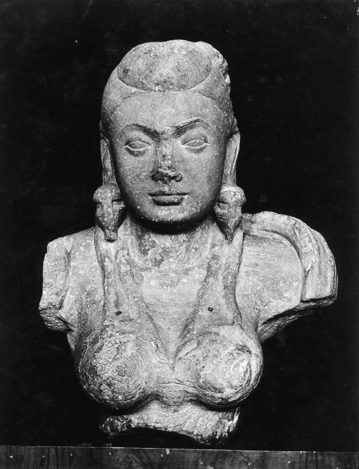 Mathura Museum, Uttar Pradesh