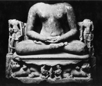 Mathura Museum, Uttar Pradesh