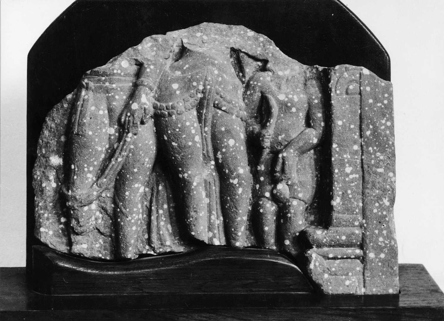 Mathura Museum, Uttar Pradesh