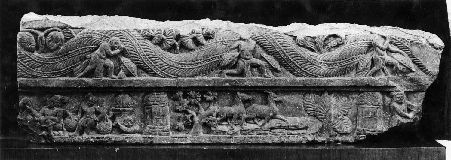 Mathura Museum, Uttar Pradesh