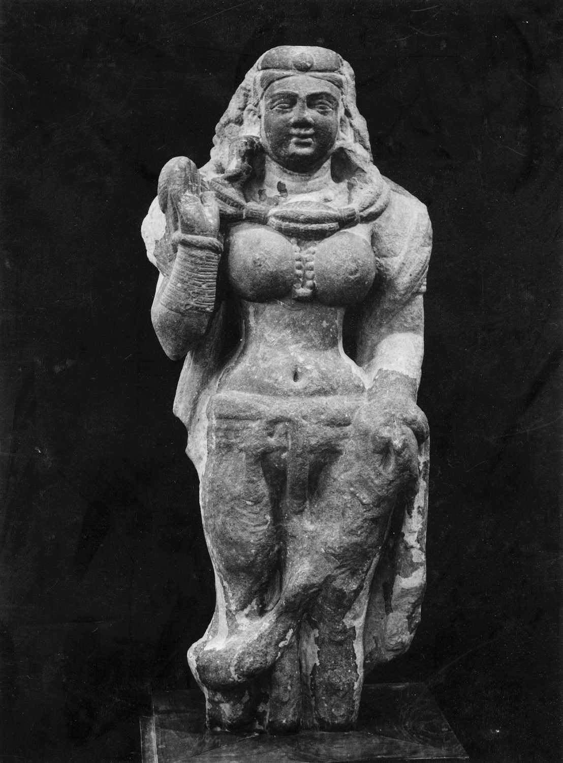 Mathura Museum, Uttar Pradesh