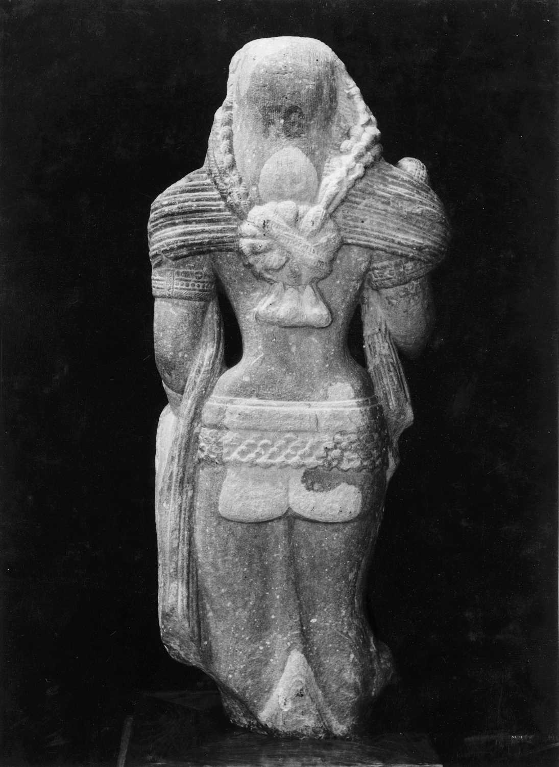 Mathura Museum, Uttar Pradesh