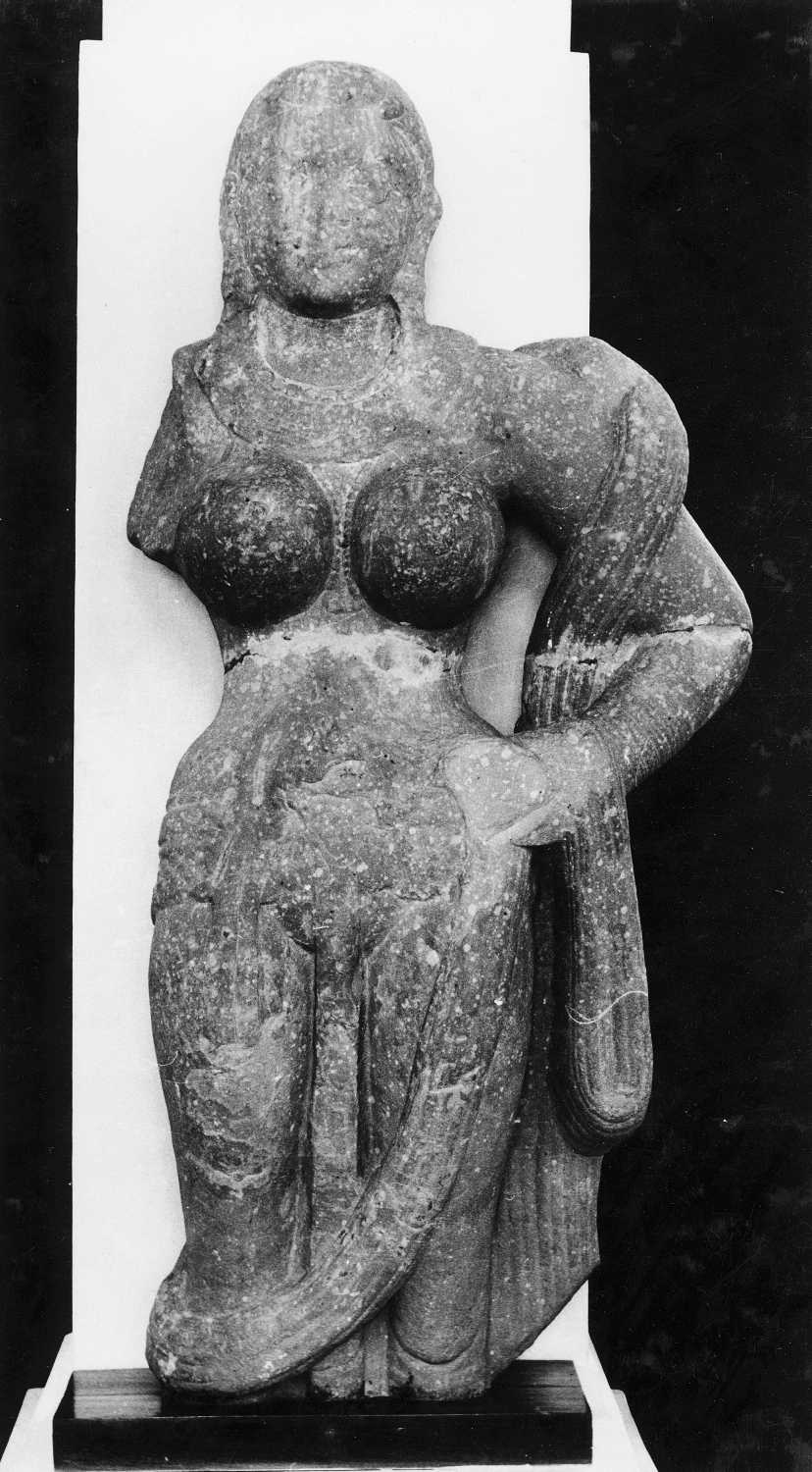 Mathura Museum, Uttar Pradesh