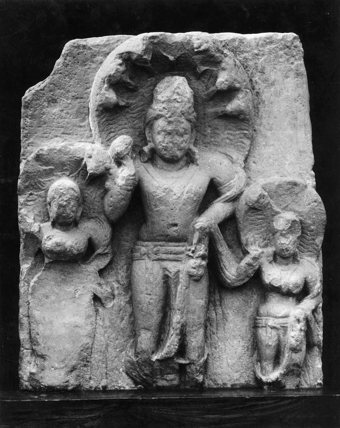 Mathura Museum, Uttar Pradesh