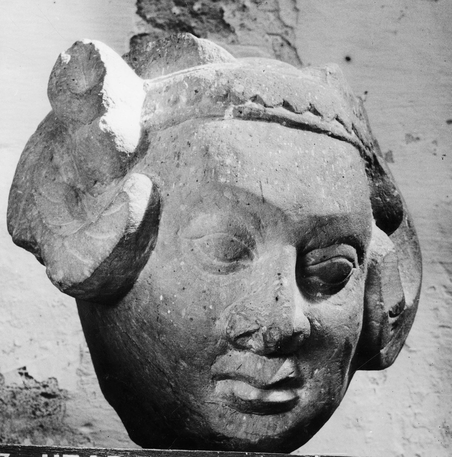Mathura Museum, Uttar Pradesh