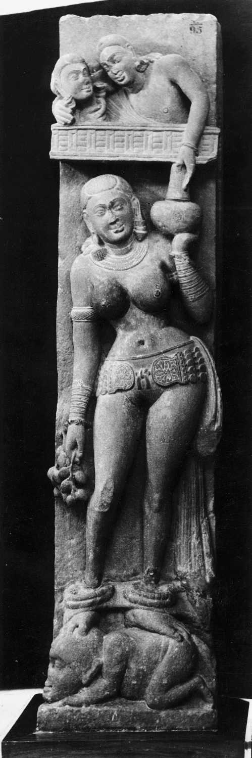Mathura Museum, Uttar Pradesh