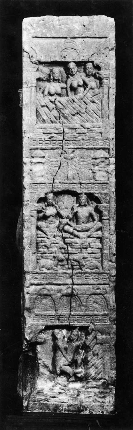 Mathura Museum, Uttar Pradesh